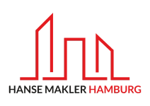 Logo von Hansemakler Hamburg