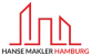 Logo: Hansemakler (Alexander Kofanow)