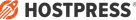 Logo: HostPress GmbH