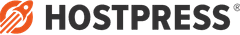 Logo der HostPress GmbH