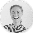 Portrait: Insa Horsch
