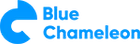 Blue Chameleon