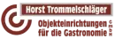 Horst Trommelschläger Objekteinrichtungen