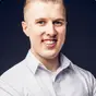 Porträt: Niels