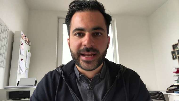 Thumbnail: SEO tips from an expert: better Google rankings through smart SEO measures (video in German)