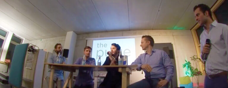 Kundenprojekt Event Organisation für Upwork ehemals oDesk Hamed Farhadian