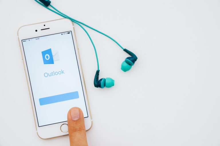 Outlook Mail