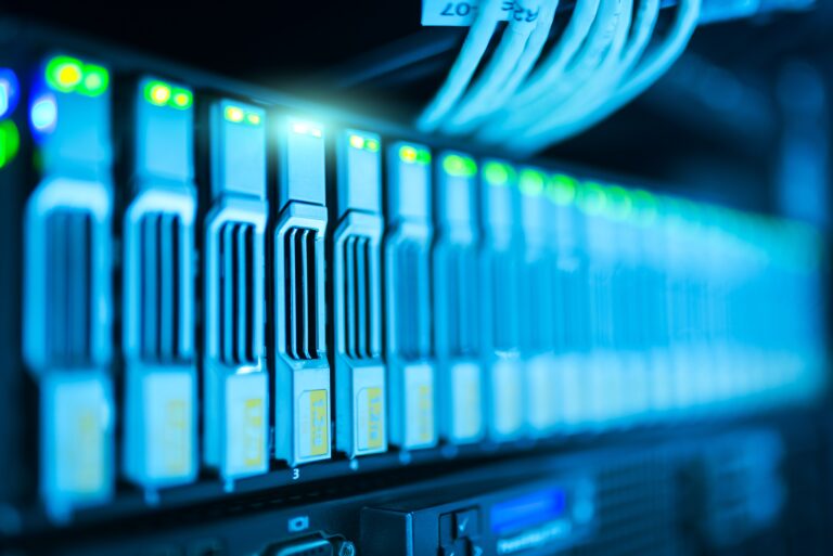 Schnelles WordPress Hosting