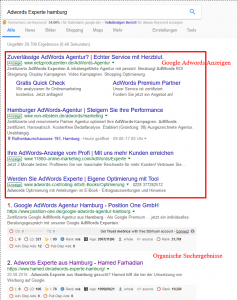 Adwords Experte: Google Adwords Experte aus Hamburg mit Agentur - Hamed Farhadian