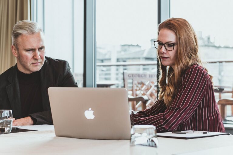 Online-Marketing Beratung