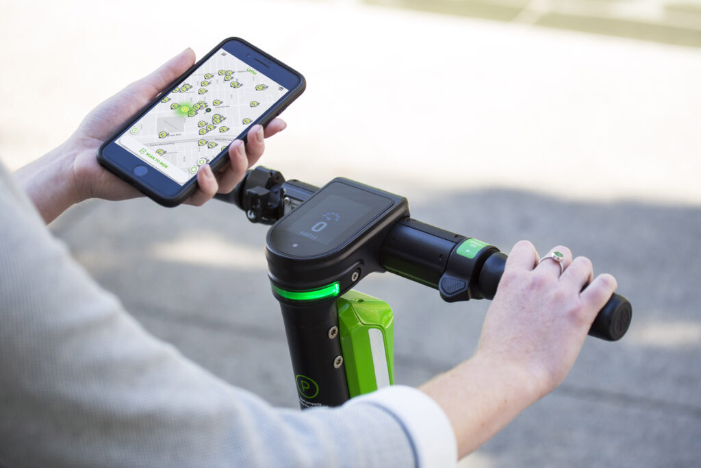 Lime Scooter Gutschein