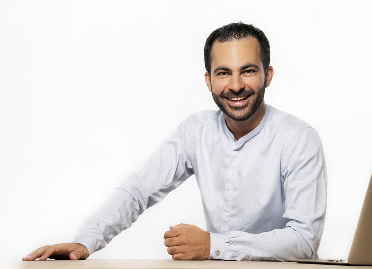Hamed Farhadian