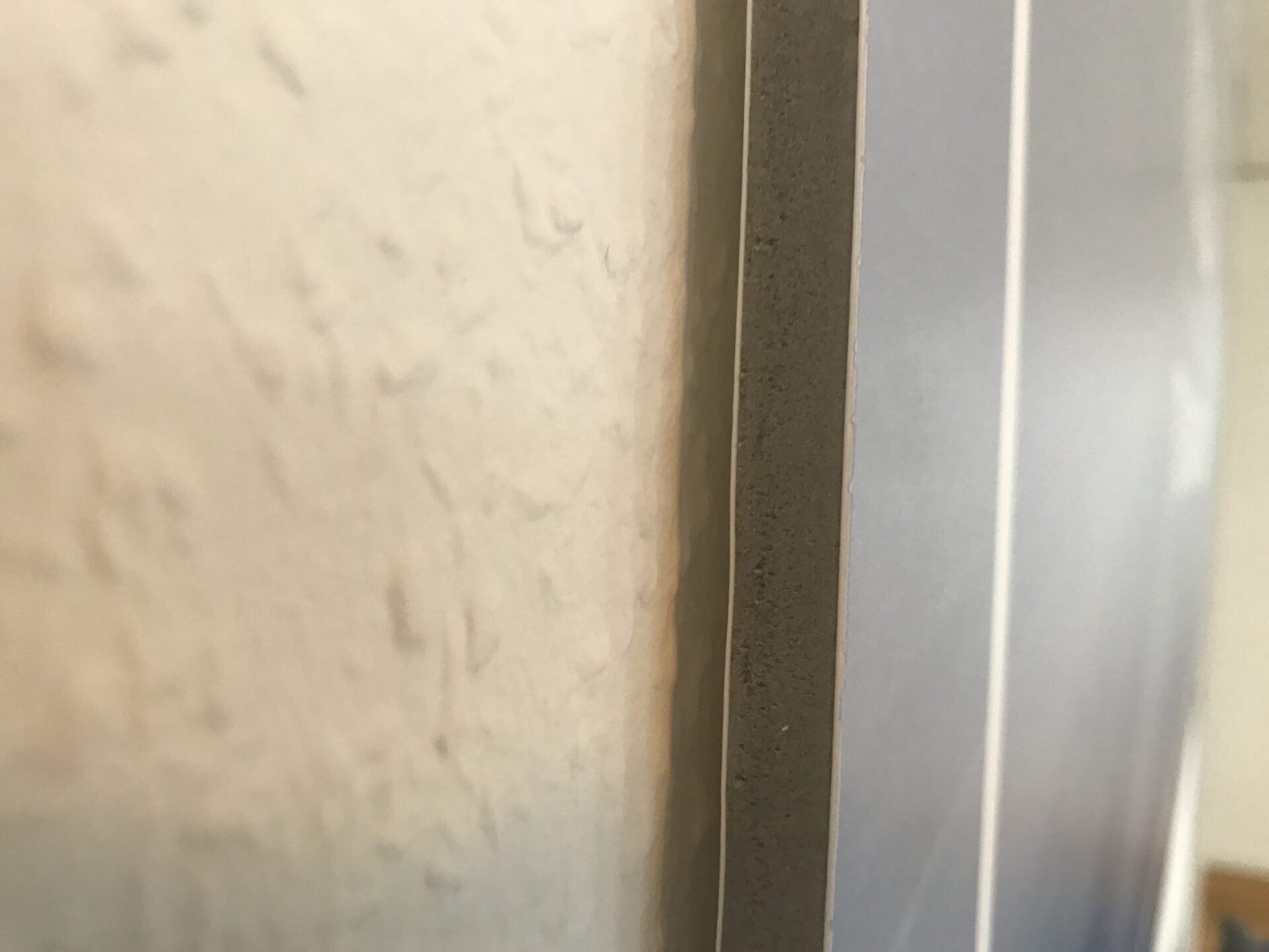 Motivationsposter im Büro / Arbeitszimmer / für Startups