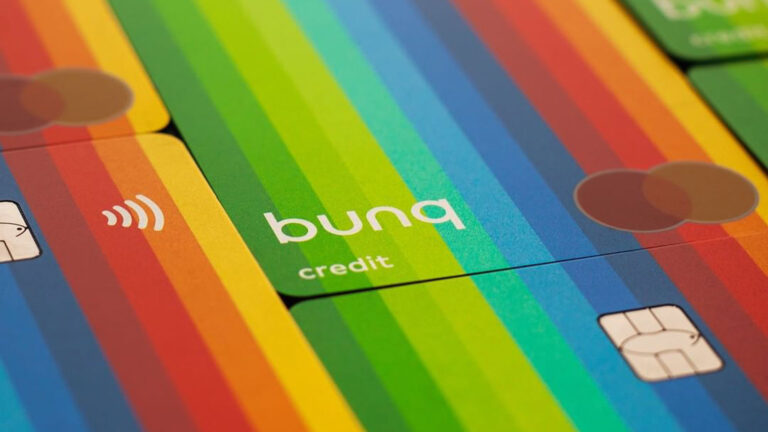 Onlinebanking im Vergleich bunq