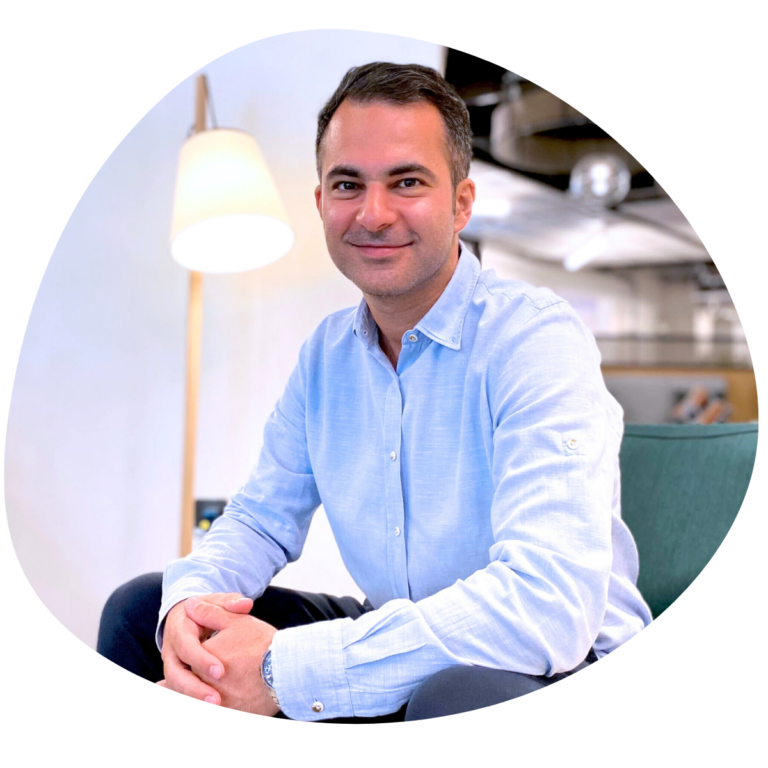 SEO Experte Hamburg - Hamed Farhadian