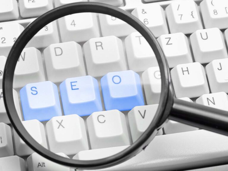 Die Wahrheit über SEO-Agenturen