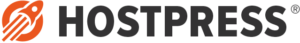 HosPress Logo