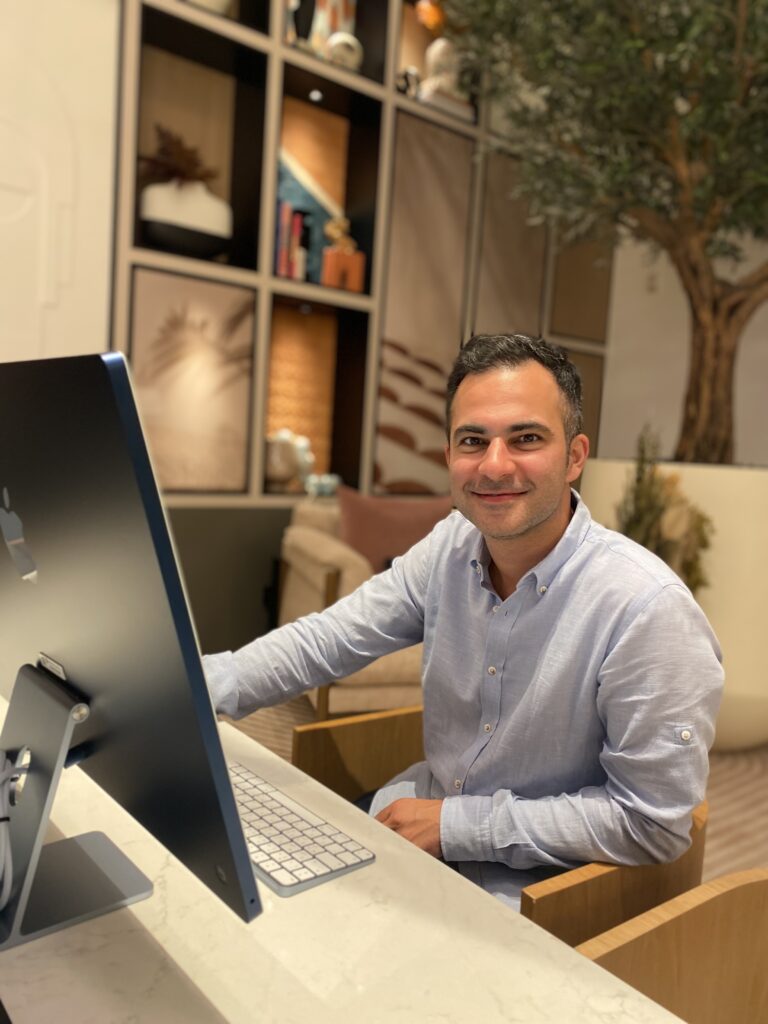 Hamed Farhadian