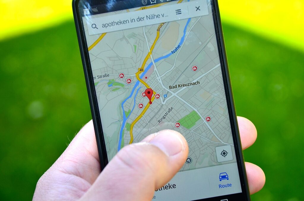 Local SEO wird immer wichtiger