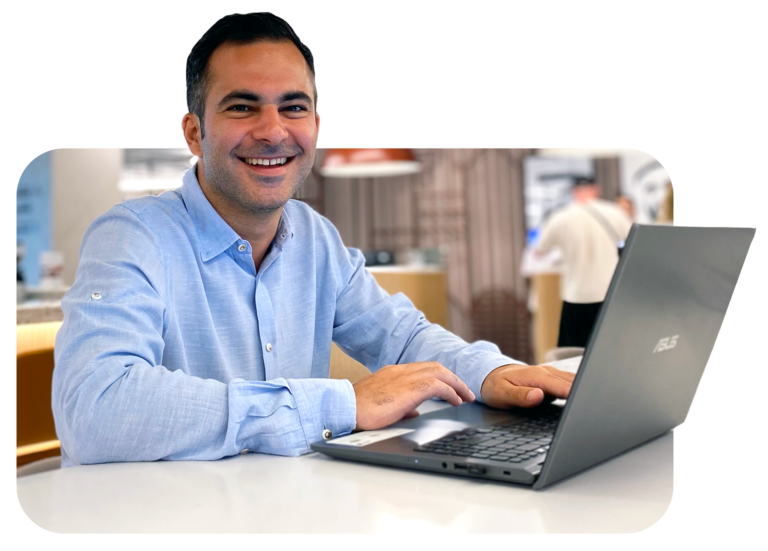 WordPress Experte aus Hamburg