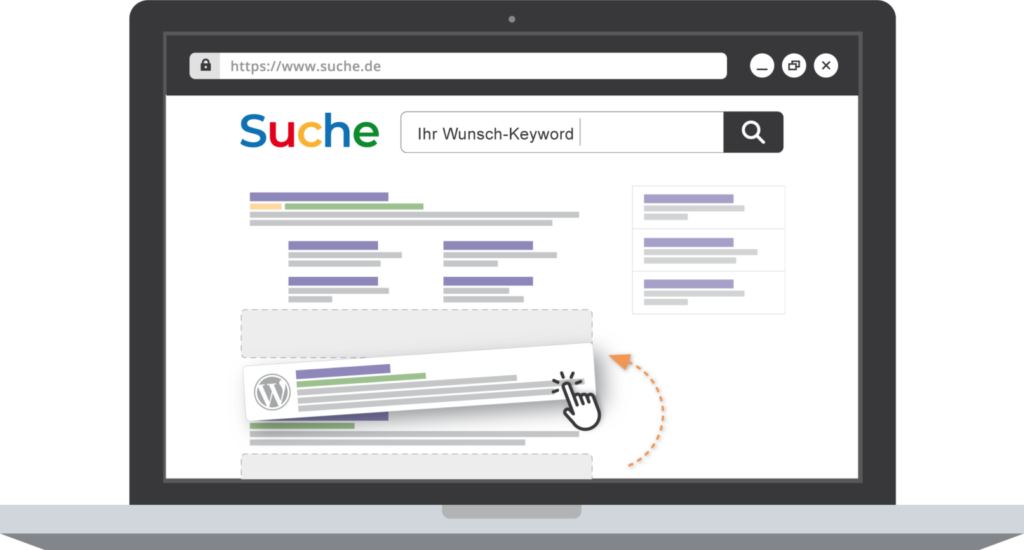 Hamed Farhadian - Online Marketing Beratung