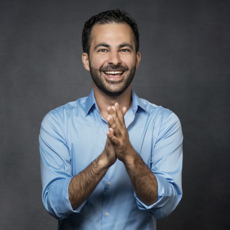 Hamed Farhadian