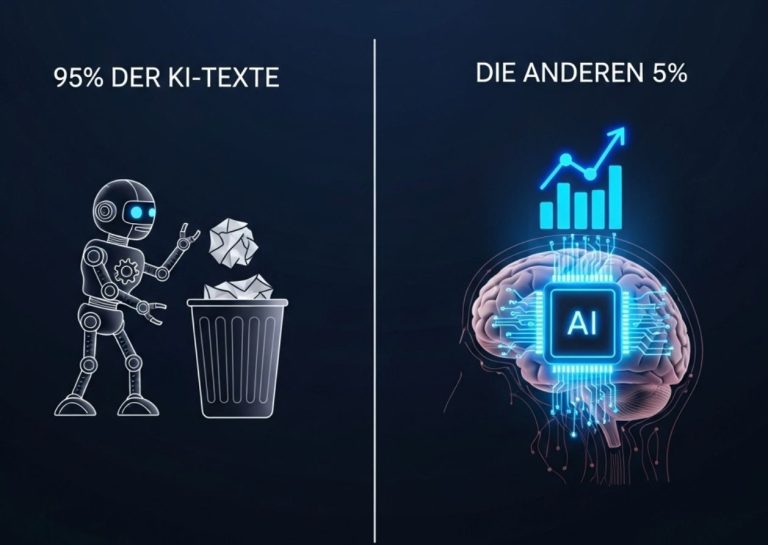 KI Content erstellen