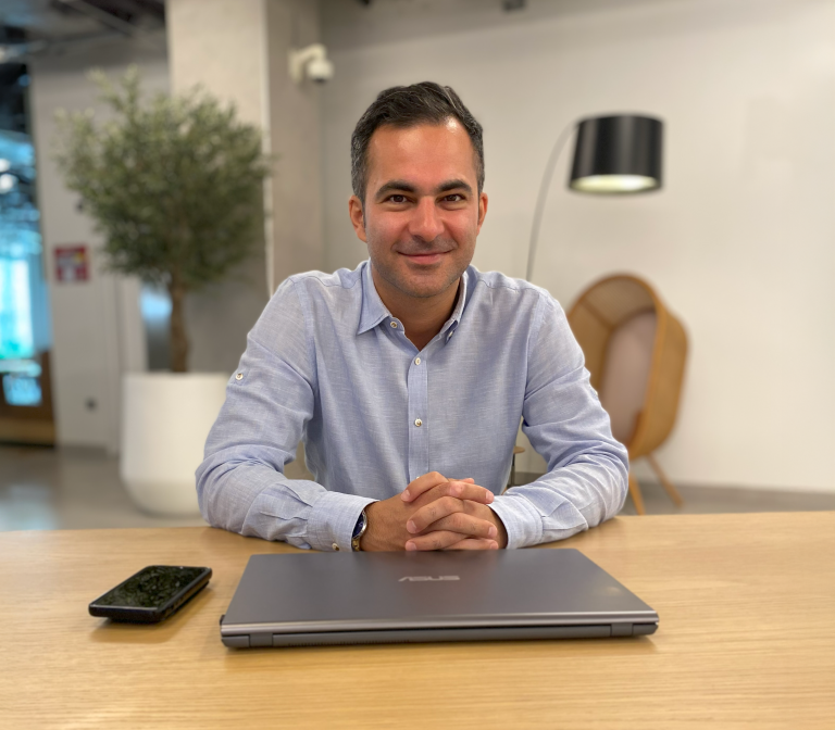 SEO Experte Hamed Farhadian
