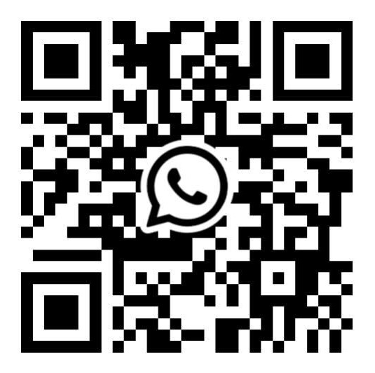 WhatsApp QR