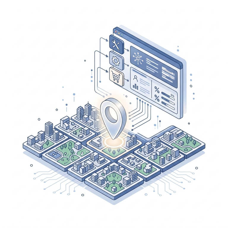 Vom Stadtteil zur Conversion