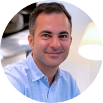 Hamed Farhadian Avatar