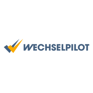 Wechselpilot Logo