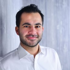 SEO Experte Hamed Farhadian