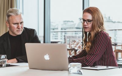 Online-Marketing Beratung